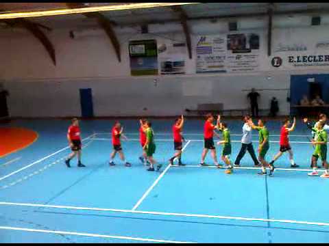 PNM : ASSOA / HBC CONFLANS