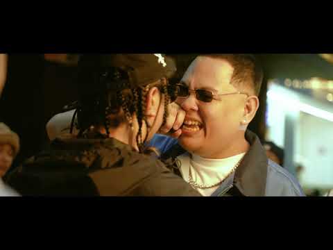 Louie Grammz - BIGGIE BOY (Official Music Video)