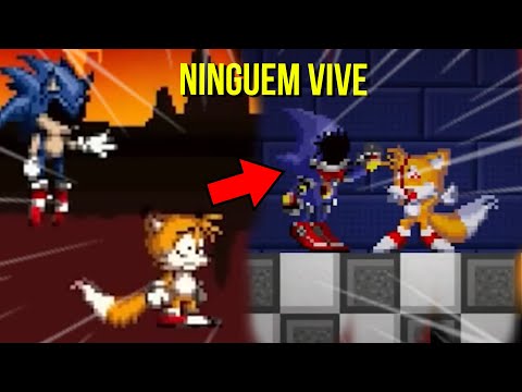 Sonic Gang's most INSANE GAMES