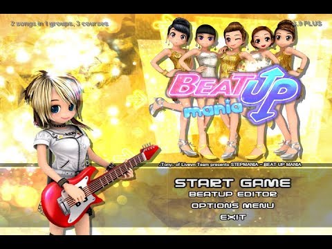 Beat Up Mania Download 2017
