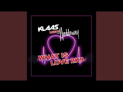 What Is Love (Cansis Remix)