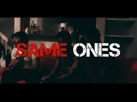 500 Vallie "Same Ones" (Directed By VisualzByDee)