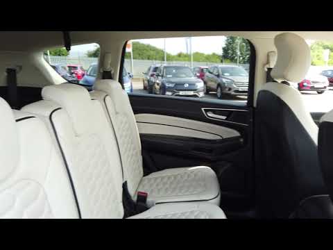 Ford S-Max 2.0 Vignale TDCi #143187