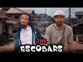 THE ESCOBARS Yawaskits Episode 199 Kalistus Boma