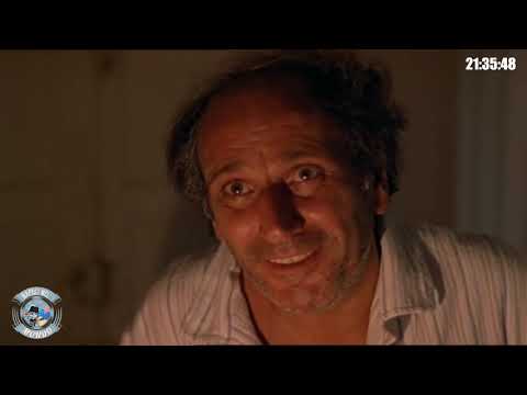 FILM: massimo troisi RICOMINCIO DA TRE