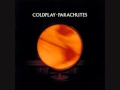 Coldplay - Spies 