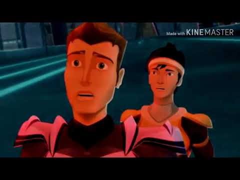 Hot Wheels: Battle Force 5 Go Hard or Go Home (AMV)