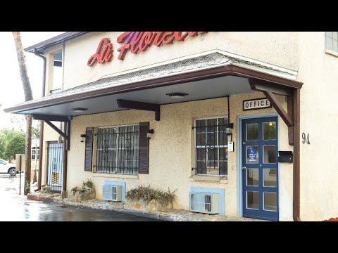 Economy Inn Historic District | St. Augustine (FL), United States | Hotel Review🏠