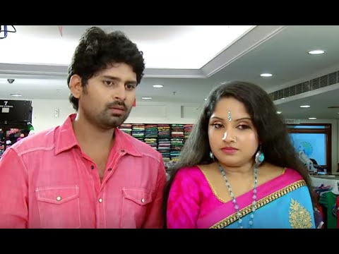 Pattusaree I Episode 195 - Part 2 I Mazhavil Manorama