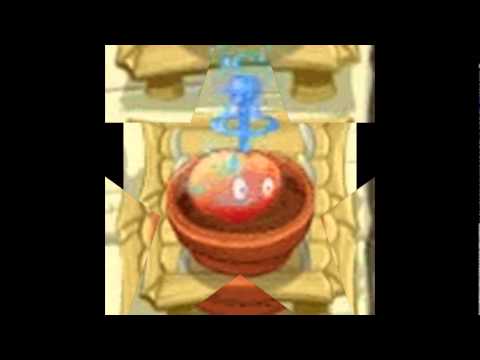 Almost All Impossible-to-have-Boosts Plants Zen Garden Animations (PvZ2)