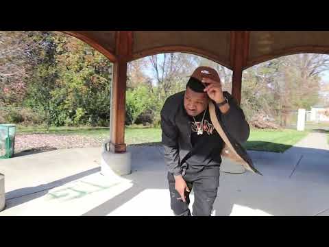 Gorilla Ken - "Freestyle" (Official Video) shot by @2g.vision