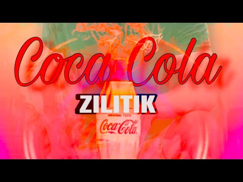 ZILITIK - Coca Cola