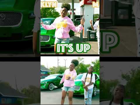 Macei Speaks Out w/ Rapalotkid Brooklyn 😳🤞🏽✨