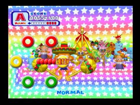 Samba de Amigo Ver. 2000 DLC - "Let's Go Away"