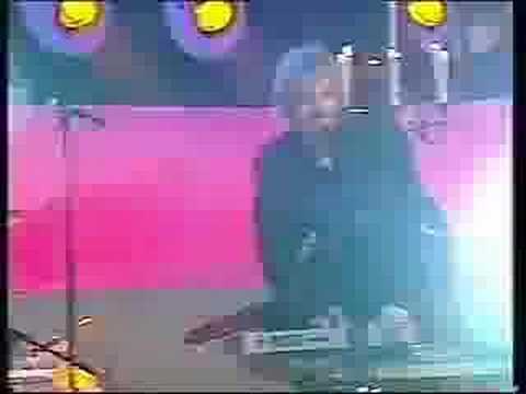 The Similou - Live on Tracks