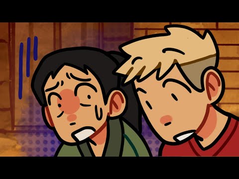 why shuro hates laios | Dungeon meshi animation
