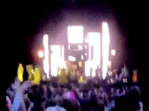 REM Oxegen 2008
