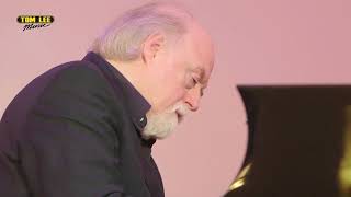 Peter Donohoe 鋼琴獨奏會精彩花絮