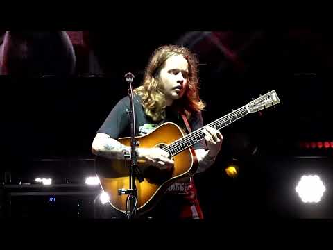 Billy Strings "15 Steps" 7/22/23 Champlain Valley Expo Essex Junction, VT