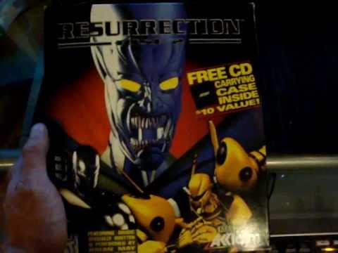 Rise 2 : Resurrection PC