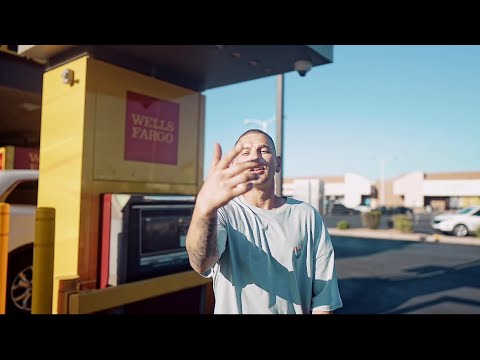 Bizzi Berg - Ciudad Juarez ( shot on iphone)