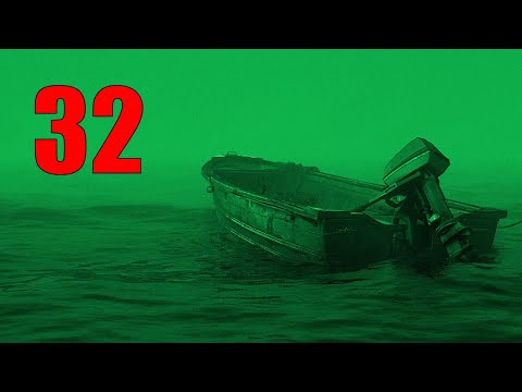 The Last of Us 2 Walkthrough Part 32 - HOW TO GET THE BOAT RIGHT AWAY (NO KILLS)