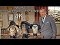 Dr Syn Alias The Scarecrow Of Romney Marsh Walt Disney 4K