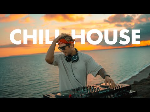Ovylarock Pres. - Chill House Vol. 1 (Melodic House, Dance, Melodic Techno, Chill House)