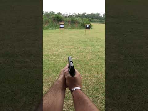 New Springfield Armory TRP AOS Optics System 1911 Gun Review