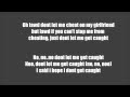 Christopher Martin-Cheater's Prayer w/lyrics ...
