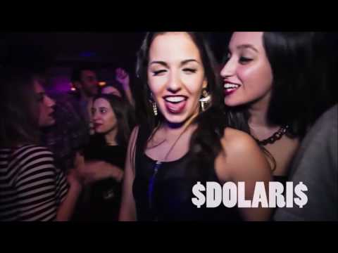 MAUS MAKI - GADAFI (MR. HYDDEN REMIX)