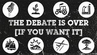 Anti-Flag - The Debate Is Over (If You Want It) - acoustic