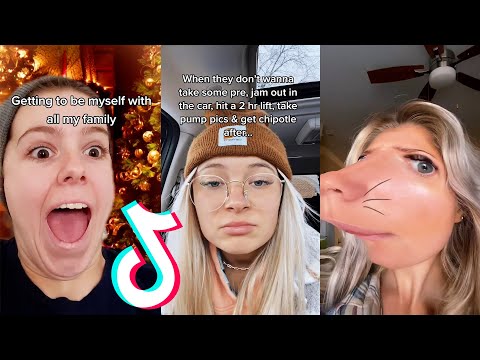 15 Minutes of TikTONKS That Cured My Anxiety 🖤