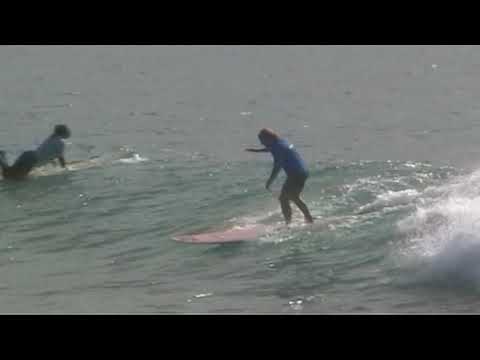 2010 Loggerheads Malibu Classic.