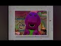 Happy Birthday Barney Credits PBS 1993