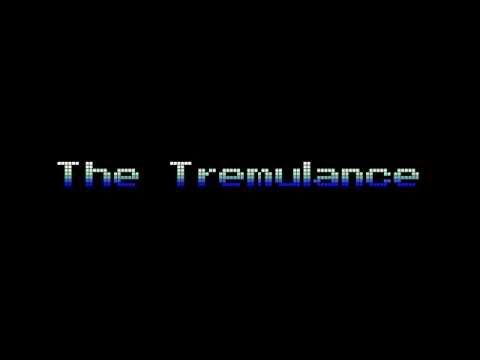 Who Let All These Cylons on The Dancefloor?- the Tremulance