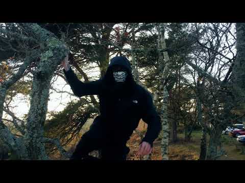 Senso Zentinel - Shadows@MyBack (Prod. Lplate)  x  Unplug (Prod. Sertee) (Music Video)