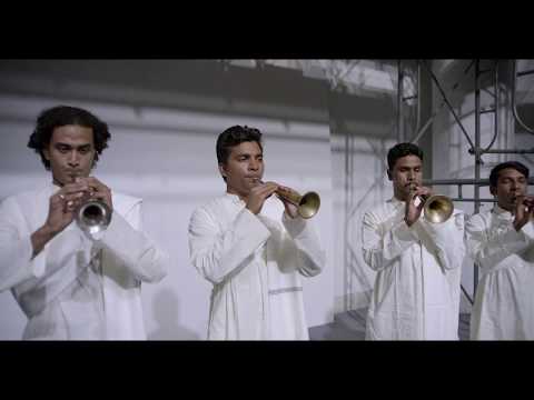 LOST TUNE trailer | BFI London Film Festival 2019