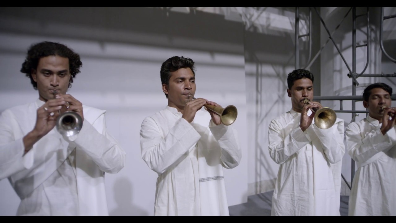 LOST TUNE trailer | BFI London Film Festival 2019