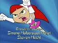 Atomic Betty Theme Song English HQ