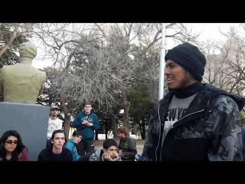 Salta vs Lu-K vs MD vs Sacred - Octavos de final - BIG BANG FREE FECHA 5