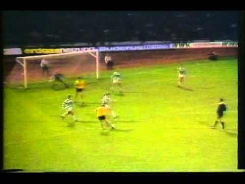 1987 September 16 Celtic Glasgow Scotland 2 Borussia Dortmund West Germany 1 UEFA Cup