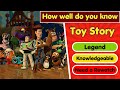 Ultimate Toy Story Die Hard Fans Quiz Prove Your Toy Story Knowledge With These 25 Questions