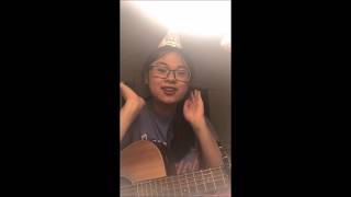 (Acoustic Cover) Colde (콜드) - Your Dog Loves You (ft. Crush) By So Long~ (it's my bDAY)