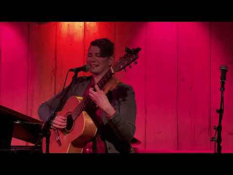 Vivere Davvero at Rockwood Music Hall - Stage 3