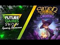 Simon the Sorcerer Origins  Mac  játékmenet videója
