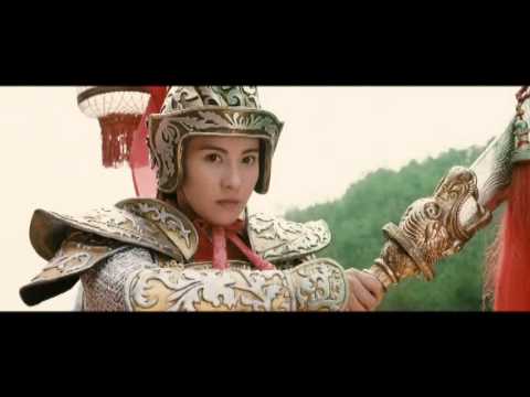 Legendary Amazons (2011) Trailer