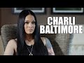 “I Found Pictures Of Women Giving Biggie ****.” Charli Baltimore On Fighting Biggie Before His Death