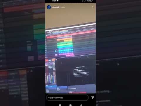 cheatz - "się wykrwawiam"? (snippet)