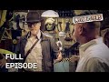 MythBusters Vs Indiana Jones MythBusters S9 E1 Full Episode